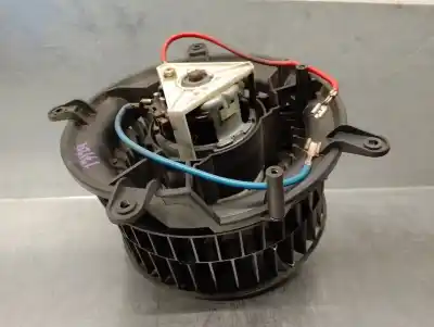 Second-hand car spare part HEATER BLOWER MOTOR for MERCEDES-BENZ CLASE E (W210) BERLINA DIESEL  OEM IAM references 9449350057  