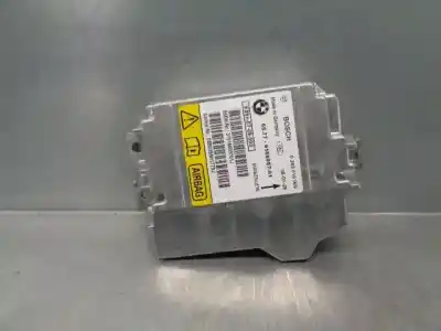 Peça sobressalente para automóvel em segunda mão centralina de airbag por bmw serie 3 coupe (e92) 2.0 16v cat referências oem iam 65779166057