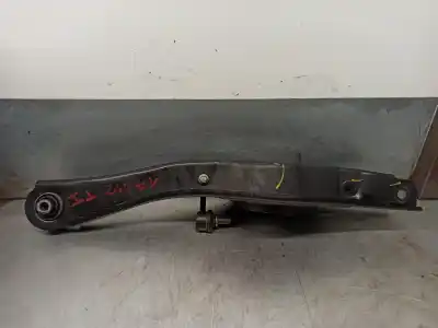 Автозапчастина б/у задній лівий нижний рычаг для hyundai i30 fastback 2.0 tgdi cat посилання на oem iam 55210s0000   Автозапчастина б/у задній лівий нижний рычаг для hyundai i30 fastback 2.0 tgdi cat посилання на oem iam 55210s0000