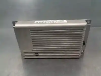 Second-hand car spare part electronic module for bmw serie 3 coupe (e92) 2.0 16v cat oem iam references 84109183373  8b066467