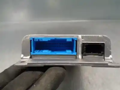 Second-hand car spare part electronic module for bmw serie 3 coupe (e92) 2.0 16v cat oem iam references 84109183373  8b066467