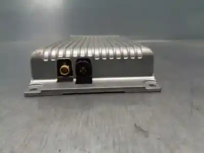 Second-hand car spare part electronic module for bmw serie 3 coupe (e92) 2.0 16v cat oem iam references 84109183373  8b066467