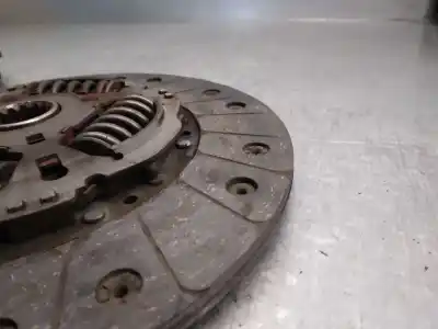 Second-hand car spare part clutch kit for opel astra g berlina 2.0 16v di cat (x 20 dtl / ld3) oem iam references 1606263  