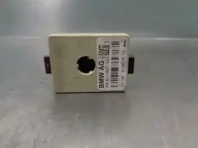 Peça sobressalente para automóvel em segunda mão antena por bmw serie 3 coupe (e92) 2.0 16v cat referências oem iam 9110621