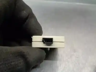 Peça sobressalente para automóvel em segunda mão antena por bmw serie 3 coupe (e92) 2.0 16v cat referências oem iam 9110621  