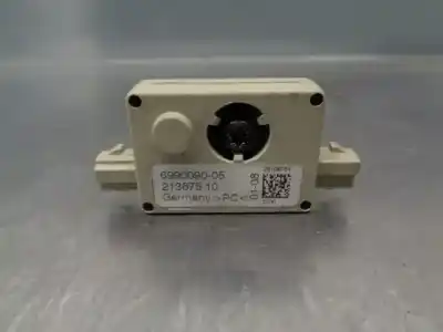 Peça sobressalente para automóvel em segunda mão antena por bmw serie 3 coupe (e92) 2.0 16v cat referências oem iam 6990090