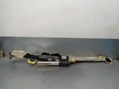 Peça sobressalente para automóvel em segunda mão airbag de cortina dianteiro direito por bmw serie 3 coupe (e92) 2.0 16v cat referências oem iam 72127118312