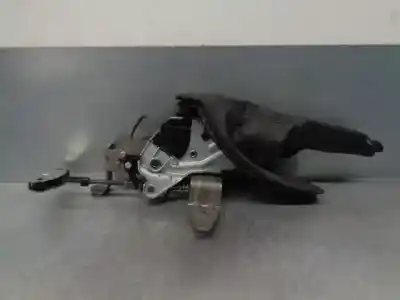 Peça sobressalente para automóvel em segunda mão alavanca de travão de mão por bmw serie 3 coupe (e92) 2.0 16v cat referências oem iam 34406782749