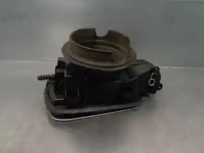 Second-hand car spare part outer fuel cap for bmw serie 3 coupe (e92) 2.0 16v cat oem iam references 51177117982  