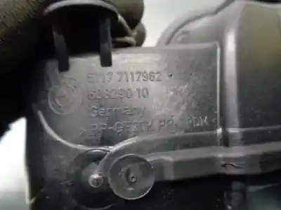 Second-hand car spare part outer fuel cap for bmw serie 3 coupe (e92) 2.0 16v cat oem iam references 51177117982  