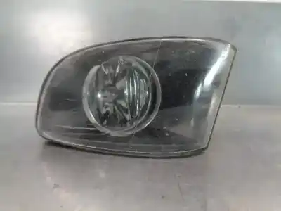 Peça sobressalente para automóvel em segunda mão farol / projetor de nevoeiro esquerdo por bmw serie 3 coupe (e92) 2.0 16v cat referências oem iam 6937465
