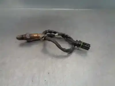 Peça sobressalente para automóvel em segunda mão sonda lambda por bmw serie 3 coupe (e92) 2.0 16v cat referências oem iam 7569968