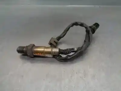 Peça sobressalente para automóvel em segunda mão sonda lambda por bmw serie 3 coupe (e92) 2.0 16v cat referências oem iam 7569968  0258006977