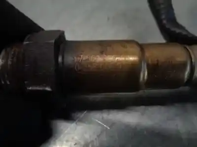 Peça sobressalente para automóvel em segunda mão sonda lambda por bmw serie 3 coupe (e92) 2.0 16v cat referências oem iam 7569968  0258006977