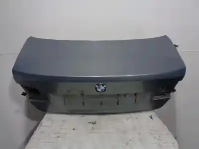 Peça sobressalente para automóvel em segunda mão porta da mala / tampa traseira por bmw serie 3 coupe (e92) 2.0 16v cat referências oem iam 41617168515