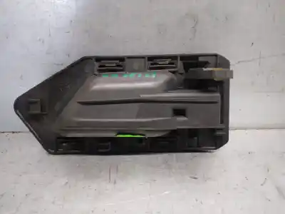 Second-hand car spare part interior right front handle for citroen berlingo 1.9 d multispace oem iam references 9621422877  