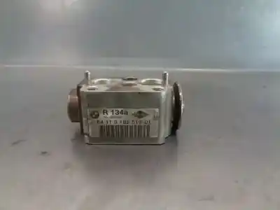 Peça sobressalente para automóvel em segunda mão válvula de expansão ar condicionado por bmw serie 3 coupe (e92) 2.0 16v cat referências oem iam 64119182512