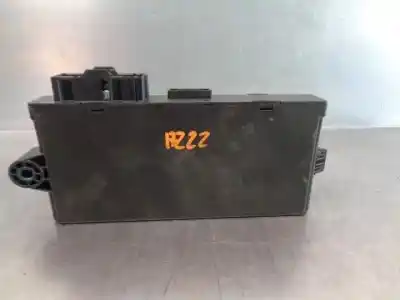 Peça sobressalente para automóvel em segunda mão módulo eletrônico por bmw serie 3 coupe (e92) 2.0 16v cat referências oem iam 61359147196