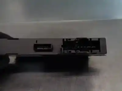 Second-hand car spare part electronic module for bmw serie 3 coupe (e92) 2.0 16v cat oem iam references 61359147196  5wk49513