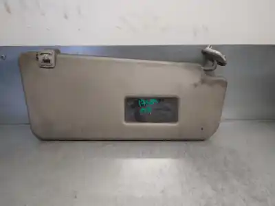 Peça sobressalente para automóvel em segunda mão para-sol direito por citroen berlingo 1.9 d multispace referências oem iam 035193