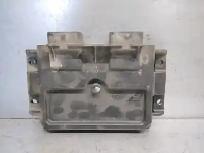 Peça sobressalente para automóvel em segunda mão centralina de motor uce por citroen berlingo 1.9 d multispace referências oem iam 9650359580