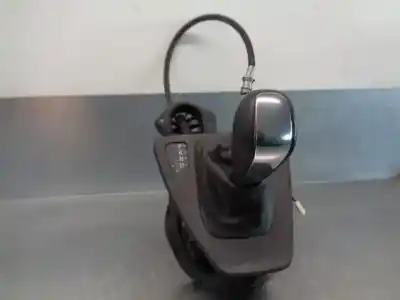 Peça sobressalente para automóvel em segunda mão alavanca de velocidades por bmw serie 3 coupe (e92) 2.0 16v cat referências oem iam 7563655