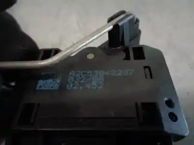 Peça sobressalente para automóvel em segunda mão sensor por bmw serie 3 coupe (e92) 2.0 16v cat referências oem iam 99992471967  a2c53042237