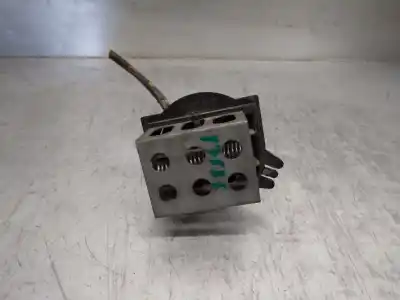 Peça sobressalente para automóvel em segunda mão RESISTÊNCIA SOFAGEM CHAUFFAGE por CITROEN BERLINGO  Referências OEM IAM 848309A  