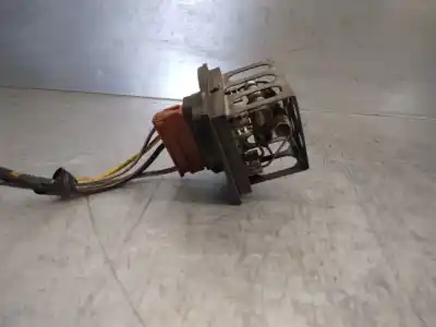 Second-hand car spare part heater blower for citroen berlingo 1.9 d multispace oem iam references 848309a  