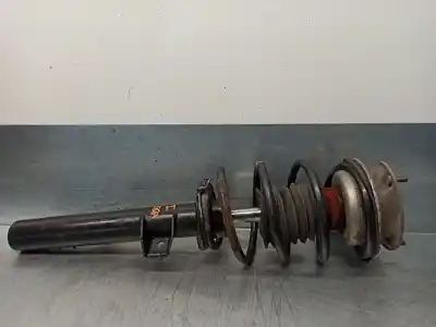 Peça sobressalente para automóvel em segunda mão amortecedor dianteiro esquerdo por bmw serie 3 berlina (e90) 3.0 turbodiesel cat referências oem iam 311403  824903002483