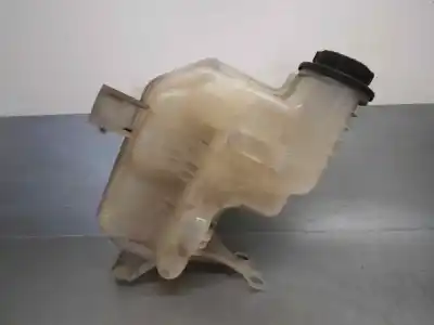 Second-hand car spare part coolant expansion tank for land rover range rover sport 2.7 td v6 cat oem iam references pcf500015