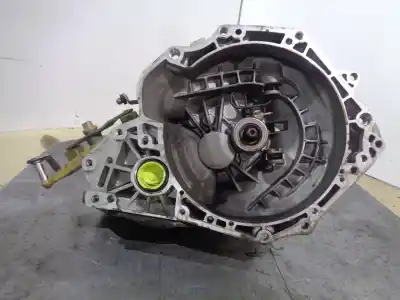 Second-hand car spare part gearbox for opel corsa d 1.0 12v cat (a 10 xep / ldb) oem iam references 2rc429