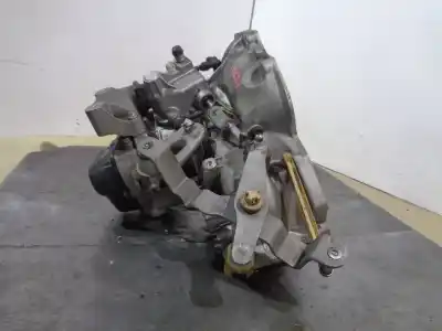 Second-hand car spare part gearbox for opel corsa d 1.0 12v cat (a 10 xep / ldb) oem iam references 2rc429 5700262 b11832362rc429