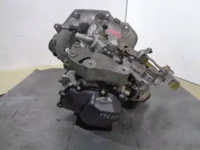 Second-hand car spare part gearbox for opel corsa d 1.0 12v cat (a 10 xep / ldb) oem iam references 2rc429 5700262 b11832362rc429