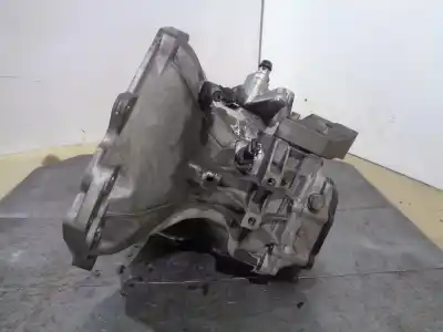 Second-hand car spare part gearbox for opel corsa d 1.0 12v cat (a 10 xep / ldb) oem iam references 2rc429 5700262 b11832362rc429