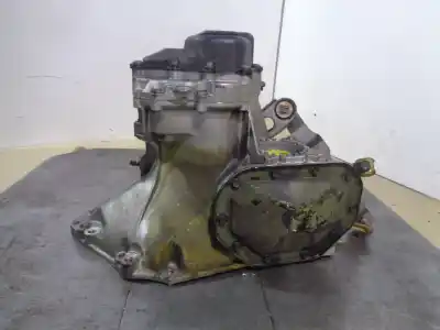 Second-hand car spare part gearbox for opel corsa d 1.0 12v cat (a 10 xep / ldb) oem iam references 2rc429 5700262 b11832362rc429
