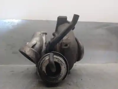 Second-hand car spare part turbocharger for mercedes-benz clase clk (w209) coupe 2.7 cdi 20v cat oem iam references a6120960499  7110090001