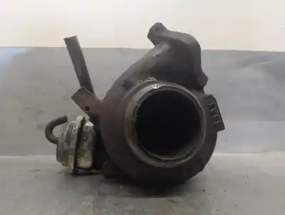 Second-hand car spare part turbocharger for mercedes-benz clase clk (w209) coupe 2.7 cdi 20v cat oem iam references a6120960499  7110090001