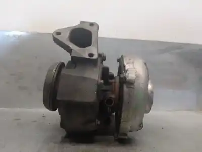 Second-hand car spare part turbocharger for mercedes-benz clase clk (w209) coupe 2.7 cdi 20v cat oem iam references a6120960499  7110090001