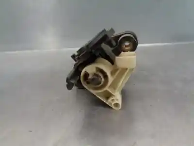 Pièce détachée automobile d'occasion poignée extérieure de coffre / hayon pour toyota aygo (kgb/wnb) 1.0 cat références oem iam 646400h010  