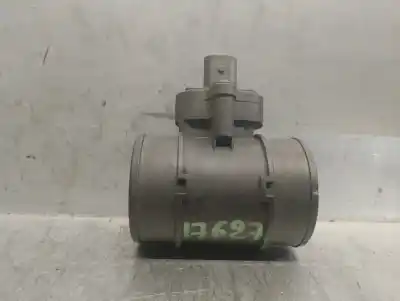 Second-hand car spare part flowmeter for opel corsa d 1.0 12v cat (a 10 xep / ldb) oem iam references 13307079