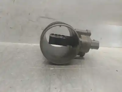 Second-hand car spare part flowmeter for opel corsa d 1.0 12v cat (a 10 xep / ldb) oem iam references 13307079  13307079