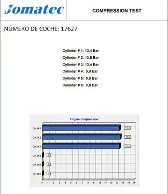 Second-hand car spare part complete engine for opel corsa d 1.0 12v cat (a 10 xep / ldb) oem iam references a10xep 601947 19xb0157