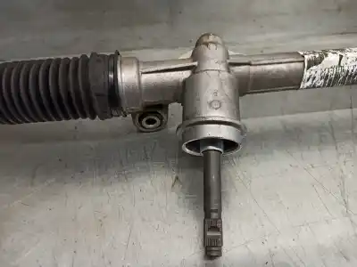 Second-hand car spare part steering rack for opel corsa d 1.0 12v cat (a 10 xep / ldb) oem iam references 13301911  a0010593