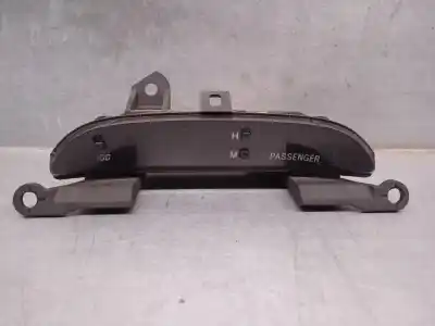 Gebrauchtes Autoersatzteil uhr zum toyota celica (t23) 1.8 oem-iam-referenzen 8391020750