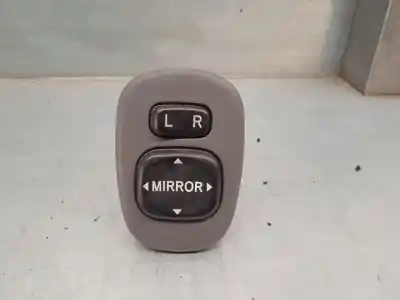 Gebrauchtes Autoersatzteil spiegelsteuerung zum toyota celica (t23) 1.8 oem-iam-referenzen 183574