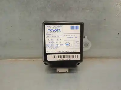 Gebrauchtes Autoersatzteil elektronisches modul zum toyota celica (t23) 1.8 oem-iam-referenzen 8974120150