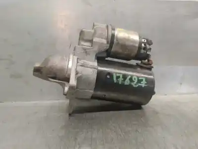 Second-hand car spare part starter motor for opel corsa d 1.0 12v cat (a 10 xep / ldb) oem iam references 55568572