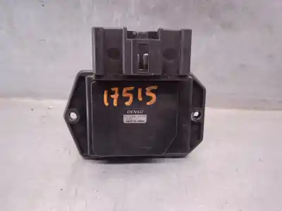 Gebrauchtes Autoersatzteil heizwiderstand zum toyota celica (t23) 1.8 oem-iam-referenzen 4993002100
