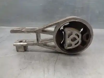 Second-hand car spare part engine support for opel corsa d 1.0 12v cat (a 10 xep / ldb) oem iam references 633374681  